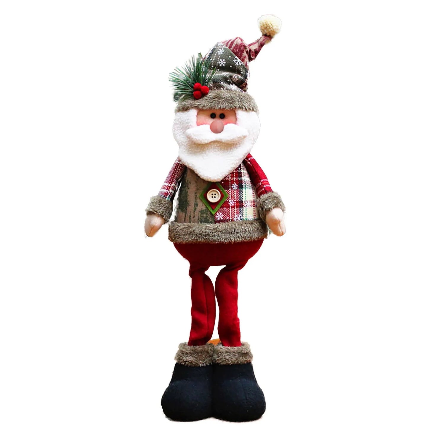 Christmas Dolls