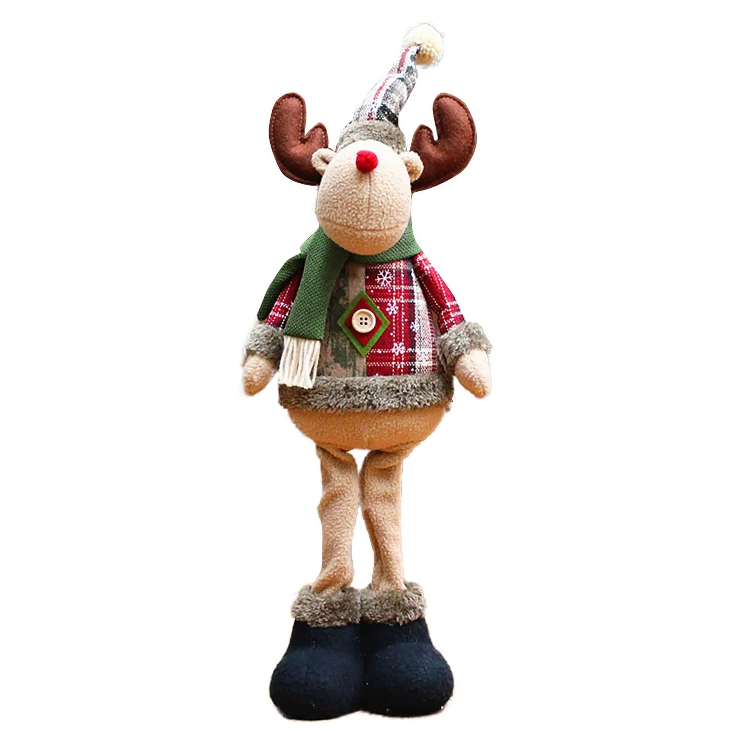 Christmas Dolls
