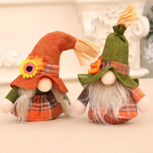 Swedish Dwarf Decor