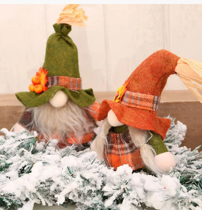 Swedish Dwarf Decor