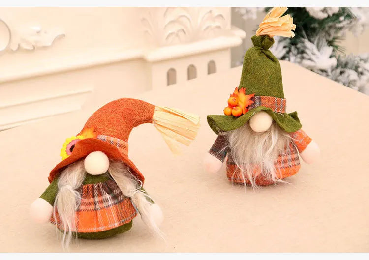Swedish Dwarf Decor