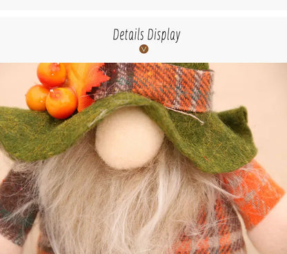 Swedish Dwarf Decor