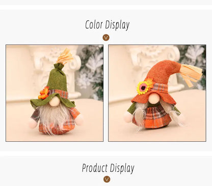 Swedish Dwarf Decor