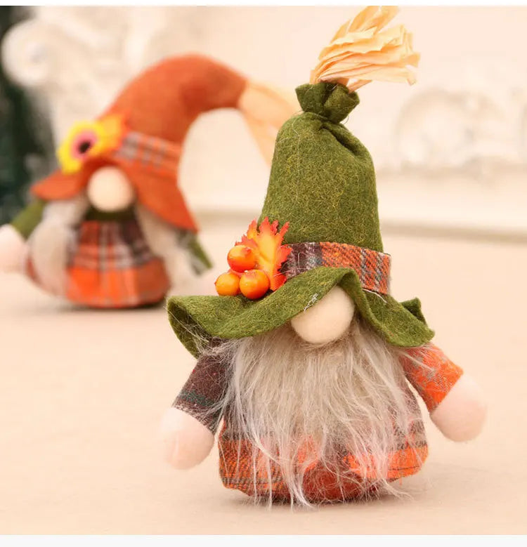 Swedish Dwarf Decor