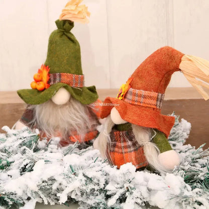 Swedish Dwarf Decor