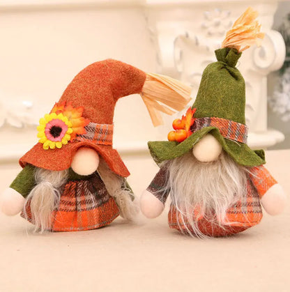 Swedish Dwarf Decor