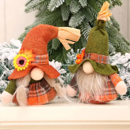Swedish Dwarf Decor