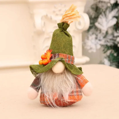 Swedish Dwarf Decor