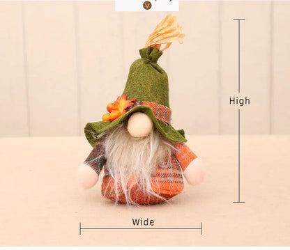 Swedish Dwarf Decor