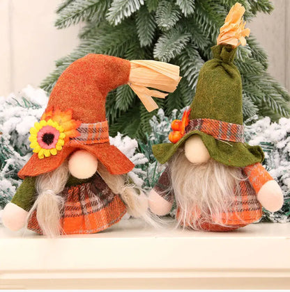 Swedish Dwarf Decor