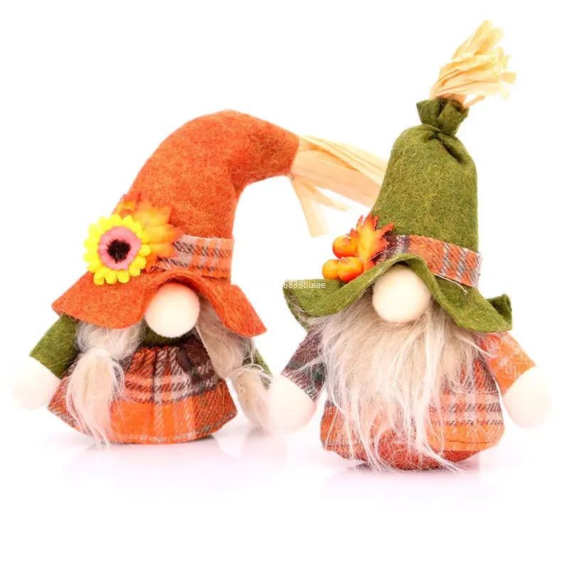 Swedish Dwarf Decor