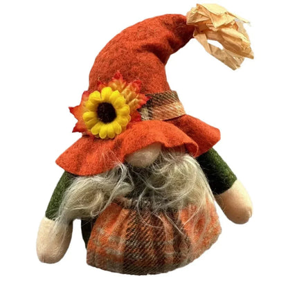 Swedish Dwarf Decor