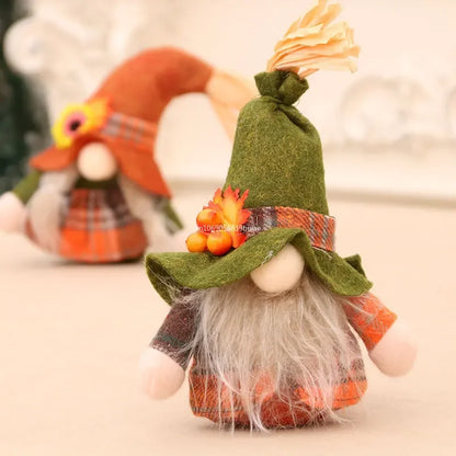 Swedish Dwarf Decor