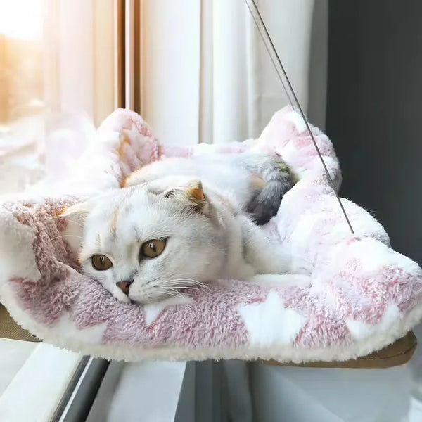 Sunny View Window Hammock